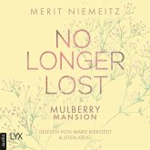 No Longer Lost / Mulberry Mansion Bd.2 (MP3-Download)
