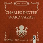 Charles Dexter Ward Vakası (MP3-Download)