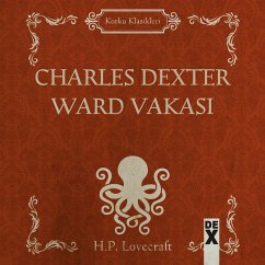 Cover Charles Dexter Ward Vakası (MP3-Download)