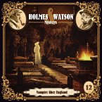 Mysterys: Vampire über England (MP3-Download)