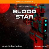 Blood Star (MP3-Download)