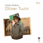 Klasikleri Okuyorum - Oliver Twist (MP3-Download)