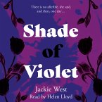 Shade of Violet (MP3-Download)
