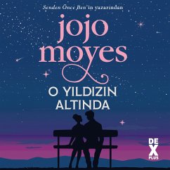 O Yıldızın Altında (MP3-Download) - Moyes, Jojo