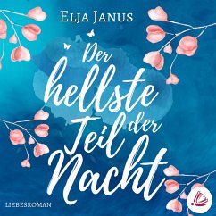 Der hellste Teil der Nacht (MP3-Download) - Janus, Elja