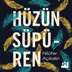 Hüzün Süpüren (MP3-Download) - Açıkalın, Nilüfer