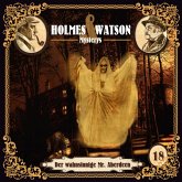 Mysterys: Der wahnsinnige Mr. Aberdeen (MP3-Download) Mysterys: Der wahnsinnige Mr. Aberdeen (MP3-Download)