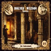 Mysterys: Die Todesstunde (MP3-Download)