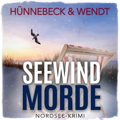 Seewindmorde (MP3-Download) - Hünnebeck, Marcus; Wendt, Kirsten