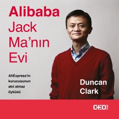 Alibaba (MP3-Download) - Clark, Duncan