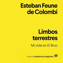 Limbos terrestres (MP3-Download) - Feune de Colombi, Esteban