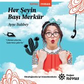 Her Şeyin Başı Merkür (MP3-Download)