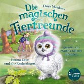 Emma Eule und der Zauberbaum / Die magischen Tierfreunde Bd.11 (MP3-Download)