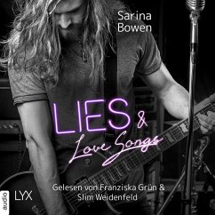 Lies and Love Songs (MP3-Download) - Bowen, Sarina