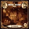 Mysterys: Der Todesmarsch (MP3-Download) - Bild 1