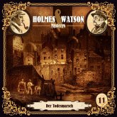 Mysterys: Der Todesmarsch (MP3-Download) Mysterys: Der Todesmarsch (MP3-Download)