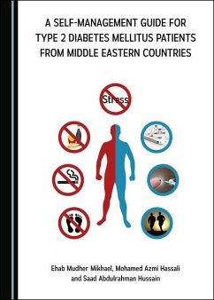 Cover A Self-management Guide for Type 2 Diabetes Mellitus Patients from Middle Eastern Countries