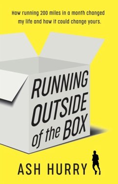 Running Outside of the Box - Hurry, Ash