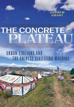 The Concrete Plateau The Concrete Plateau