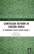 Confucian Reform in Chos¿n Korea - Bild 1