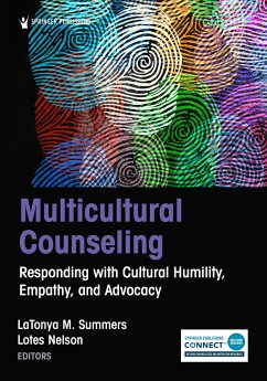 Multicultural Counseling