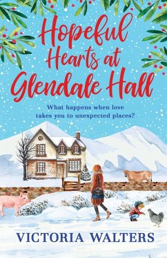 Hopeful Hearts at Glendale Hall - Walters, Victoria