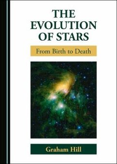 Cover The Evolution of Stars
