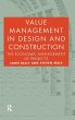 Value Management in Design and... - Bild 1