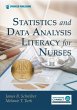 Statistics and Data Analysis Literacy... - Bild 1