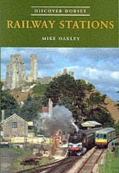 Railway Stations - Oakley, Mike