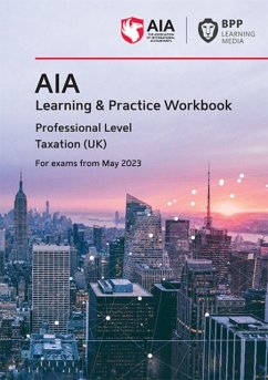 Cover AIA - 6 Taxation (UK)