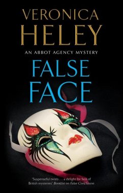 Cover False Face