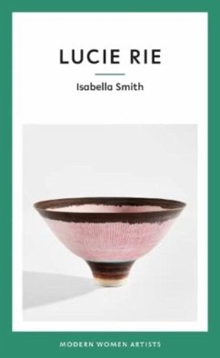 Cover Lucie Rie