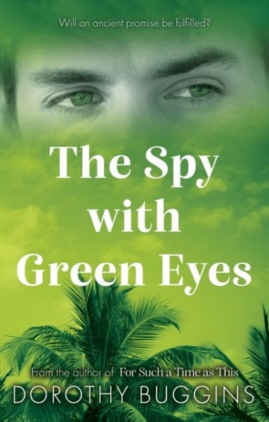 The Spy with Green Eyes
