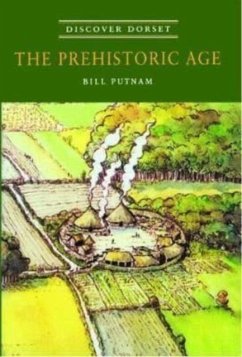 Cover Prehistoric Age