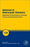 Applications of Heterocycles in the Design of Drugs and Agricultural Products Applications of Heterocycles in the Design of Drugs and Agricultural Products