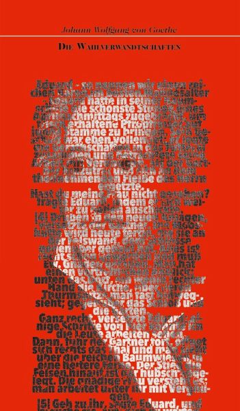 Die Wahlverwandtschaften Die Wahlverwandtschaften