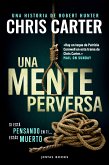 Una mente perversa (eBook, ePUB)