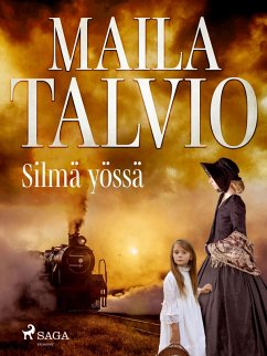 Cover Silmä yössä (eBook, ePUB)