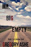 Mr. Big Empty (Hollow Folk, #1) (eBook, ePUB)