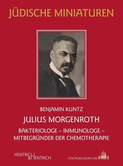 Julius Morgenroth - Kuntz, Benjamin