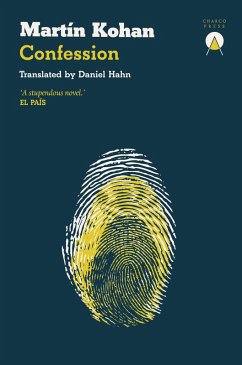 Cover Confession (eBook, ePUB)
