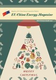 EU China Energy Magazine 2022 Christmas Double Issue (eBook, ePUB)