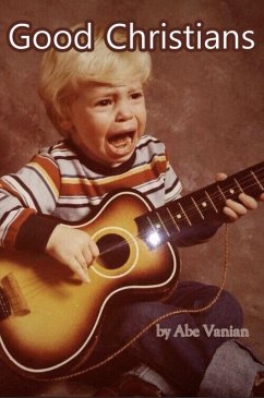 Cover Good Christians (eBook, ePUB)