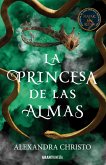 La princesa de las almas (eBook, ePUB)