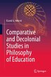 Comparative and Decolonial Studies in... - Bild 1
