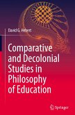 Comparative and Decolonial Studies in Philosophy of Education