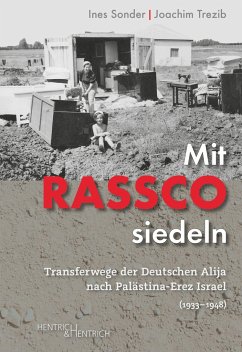 Mit RASSCO siedeln - Sonder, Ines;Trezib, Joachim