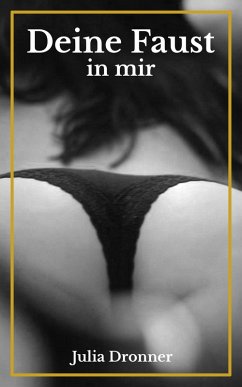 Cover Deine Faust in mir (eBook, ePUB)