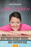 Liebe leben (eBook, ePUB)
